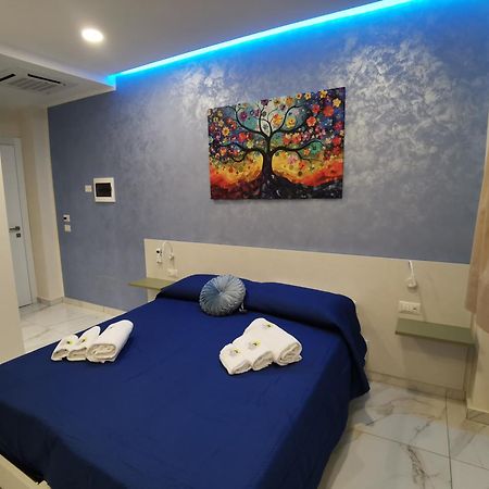 B&B Aida Rooms Cefalu Ngoại thất bức ảnh