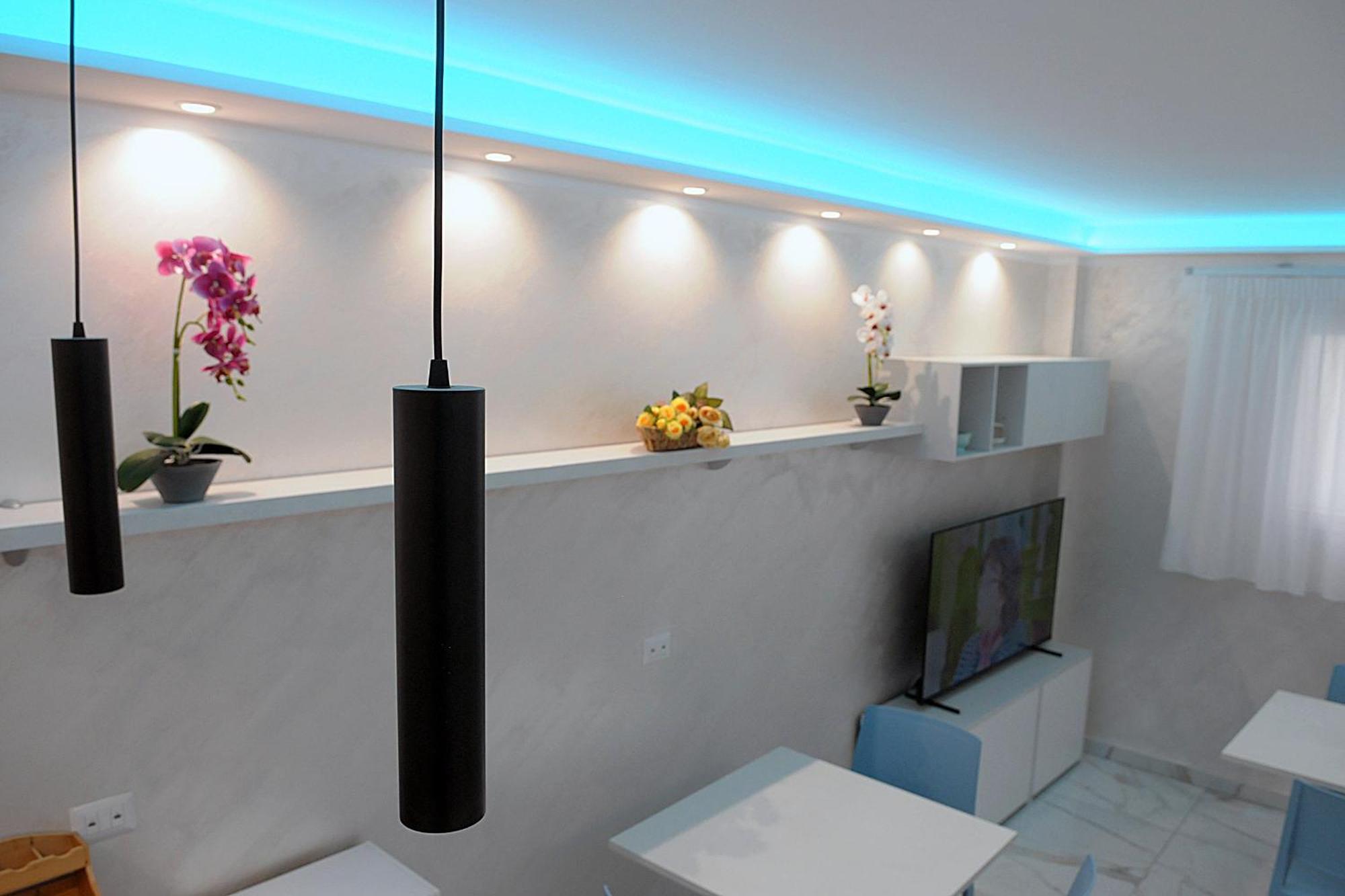 B&B Aida Rooms Cefalu Ngoại thất bức ảnh