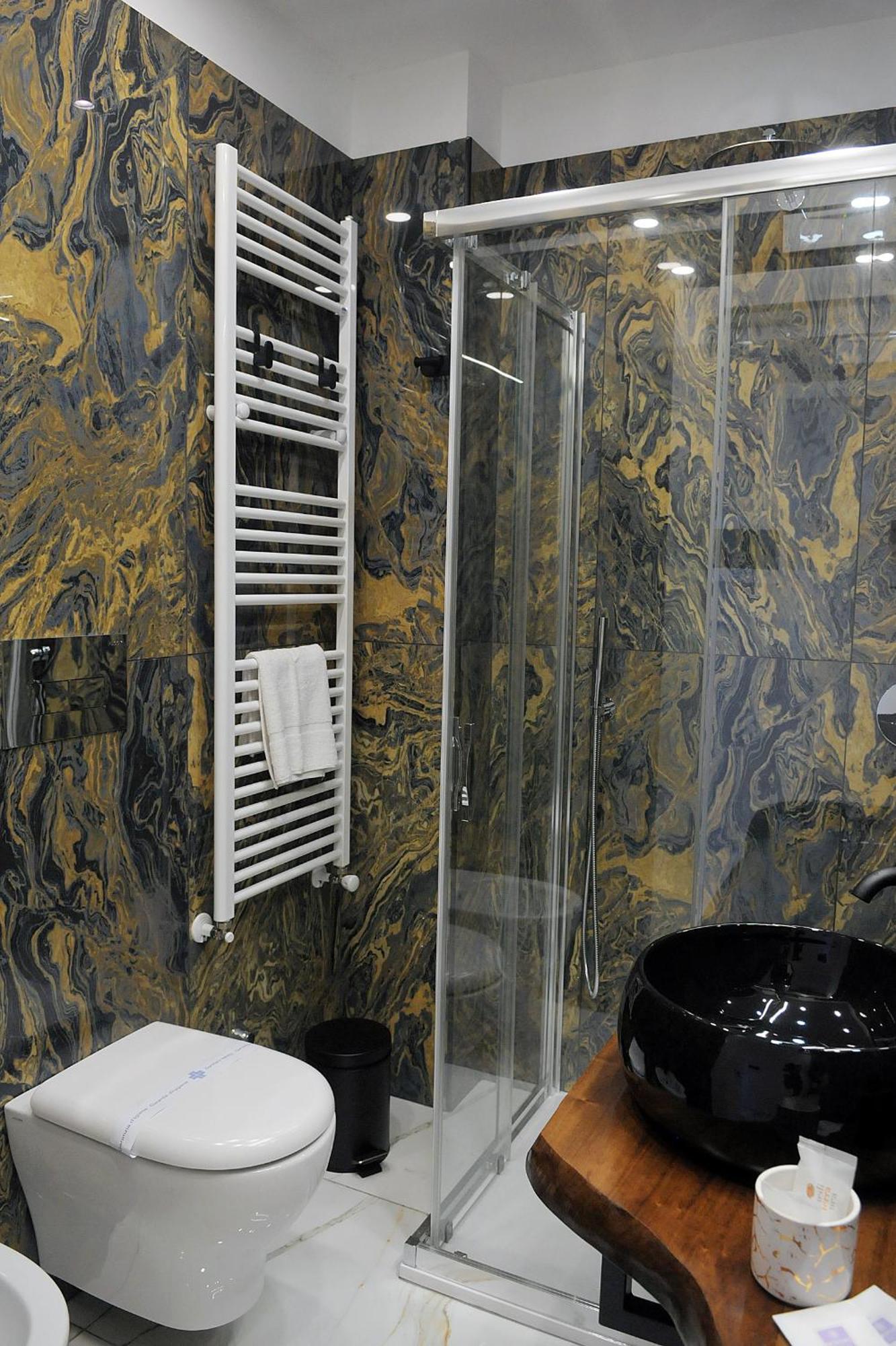 B&B Aida Rooms Cefalu Ngoại thất bức ảnh