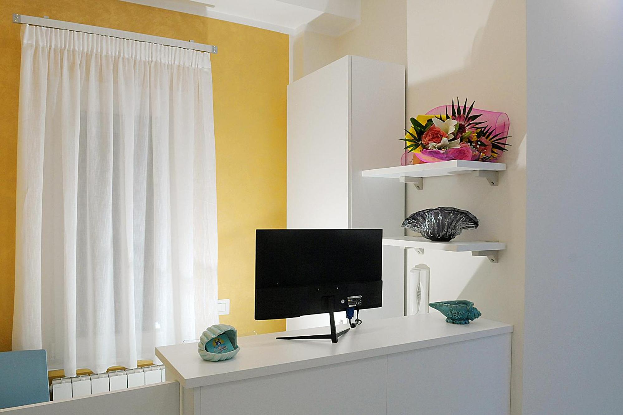 B&B Aida Rooms Cefalu Ngoại thất bức ảnh