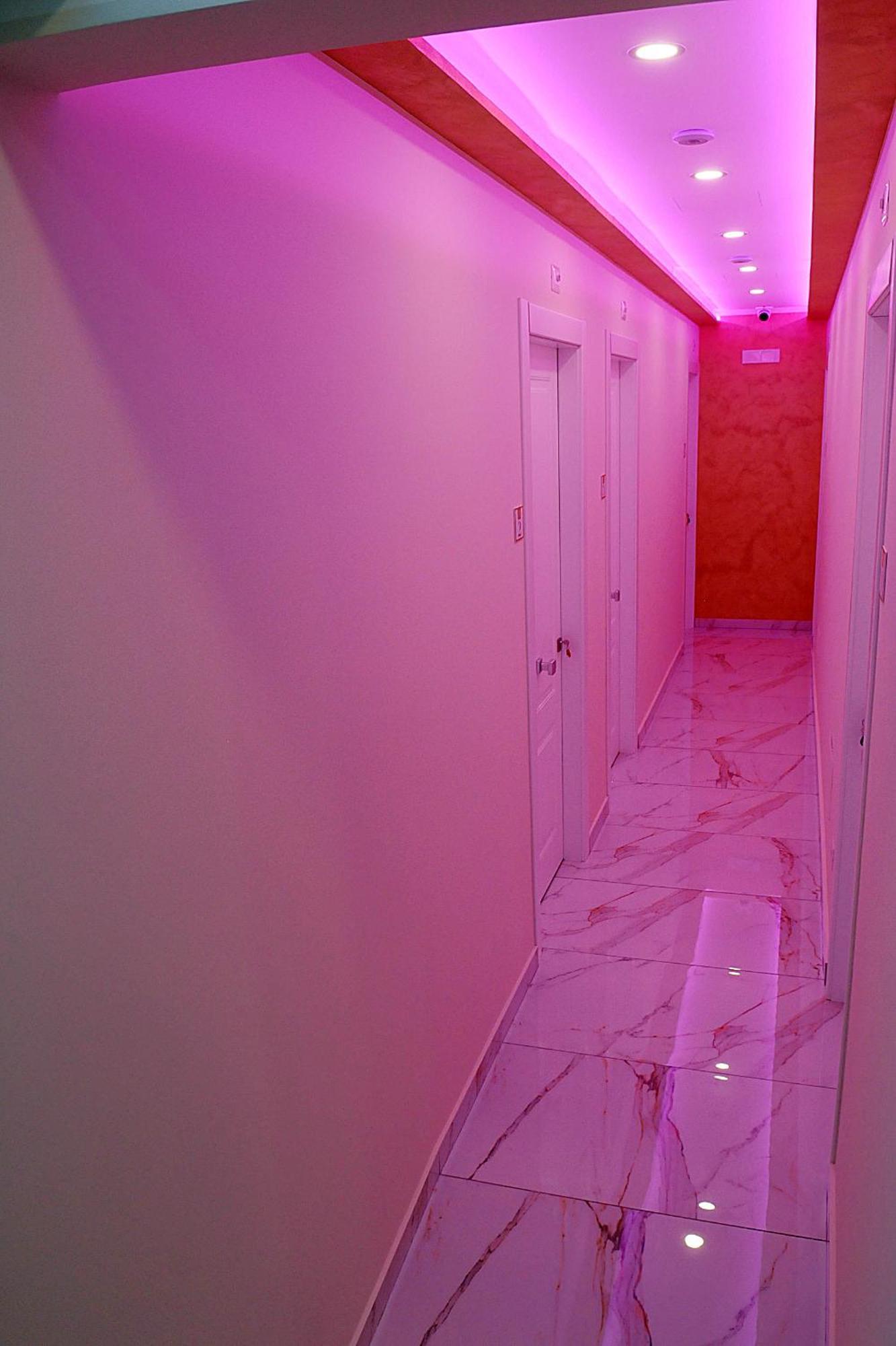 B&B Aida Rooms Cefalu Ngoại thất bức ảnh