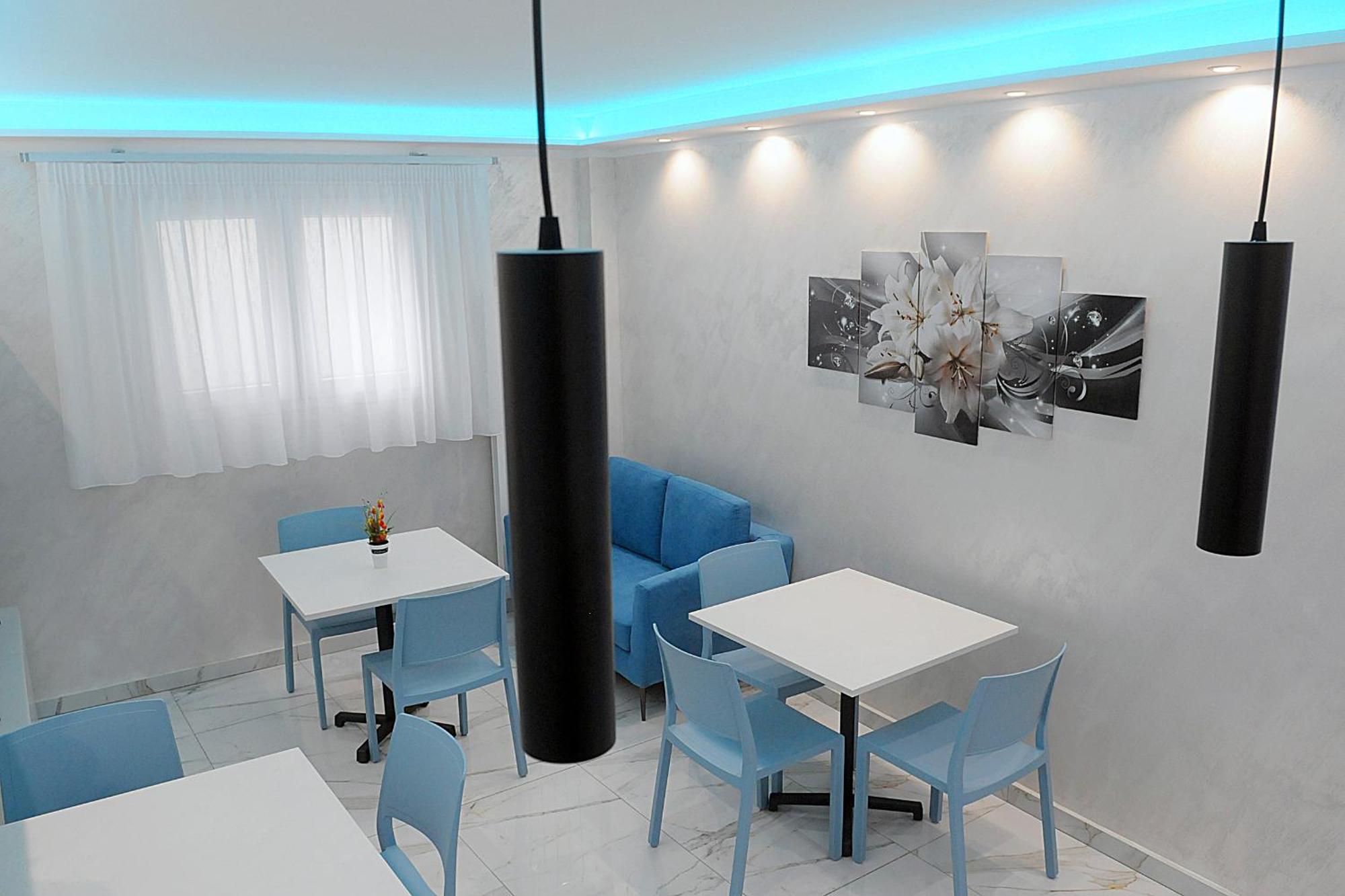 B&B Aida Rooms Cefalu Ngoại thất bức ảnh