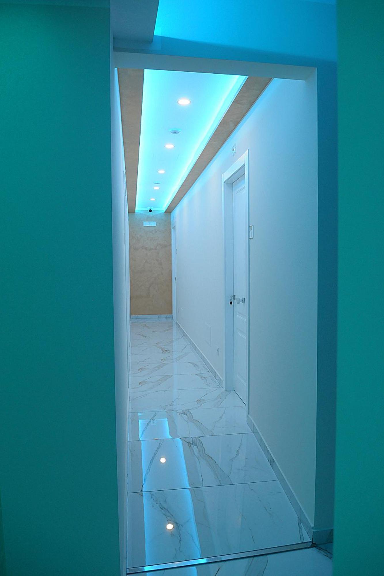B&B Aida Rooms Cefalu Ngoại thất bức ảnh