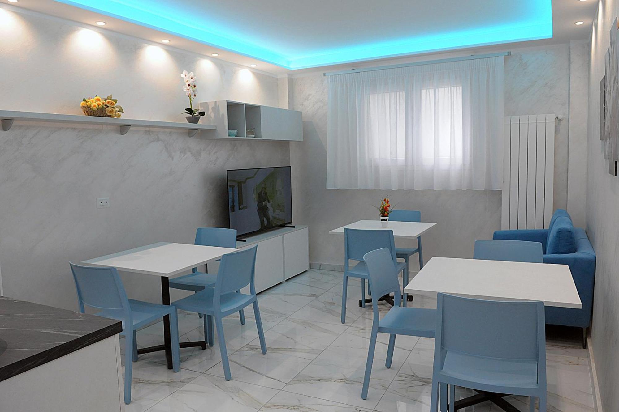 B&B Aida Rooms Cefalu Ngoại thất bức ảnh