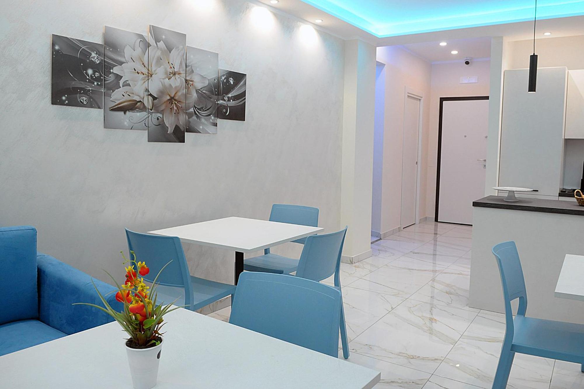 B&B Aida Rooms Cefalu Ngoại thất bức ảnh