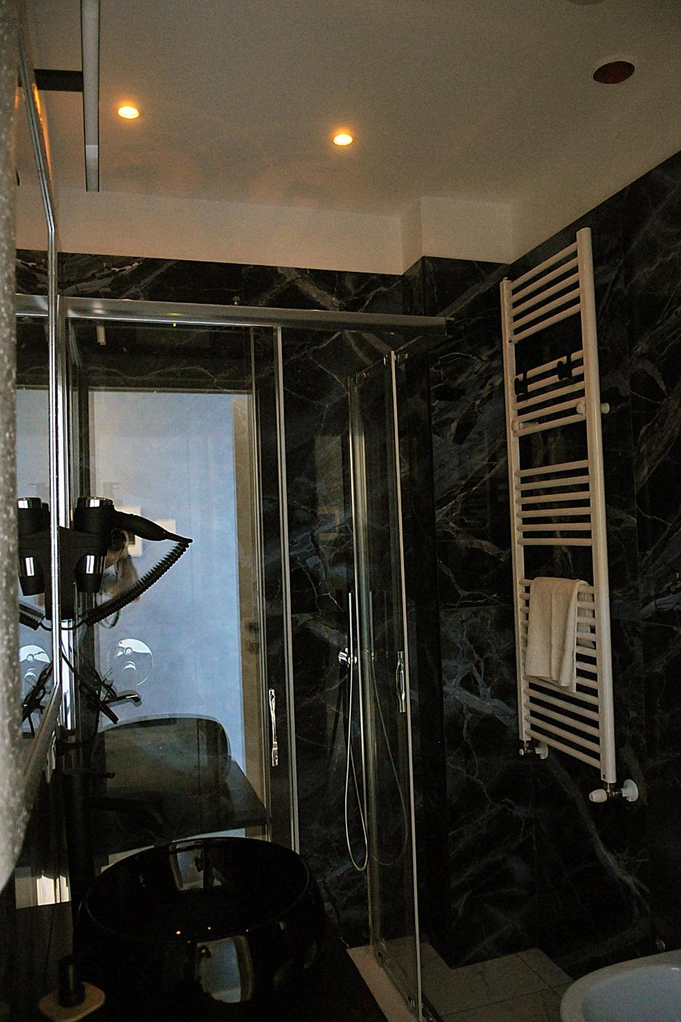 B&B Aida Rooms Cefalu Ngoại thất bức ảnh