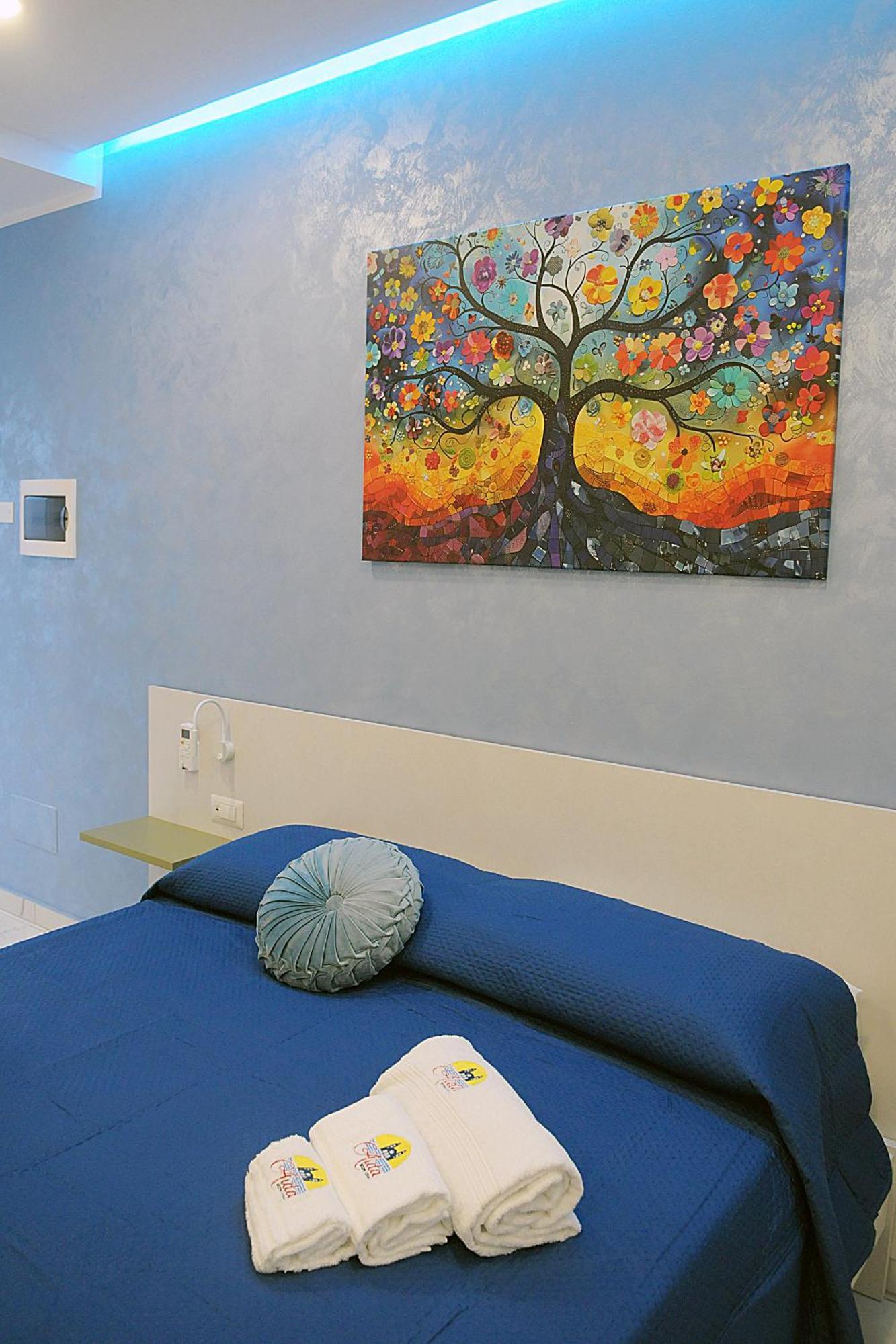 B&B Aida Rooms Cefalu Ngoại thất bức ảnh
