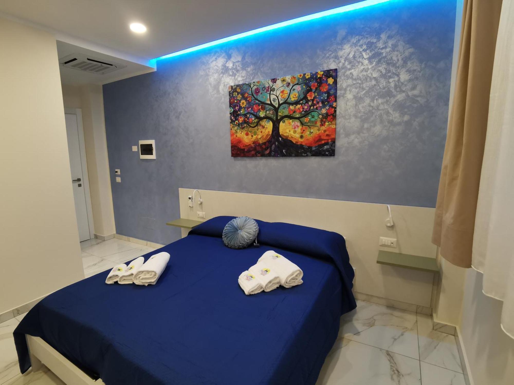 B&B Aida Rooms Cefalu Ngoại thất bức ảnh