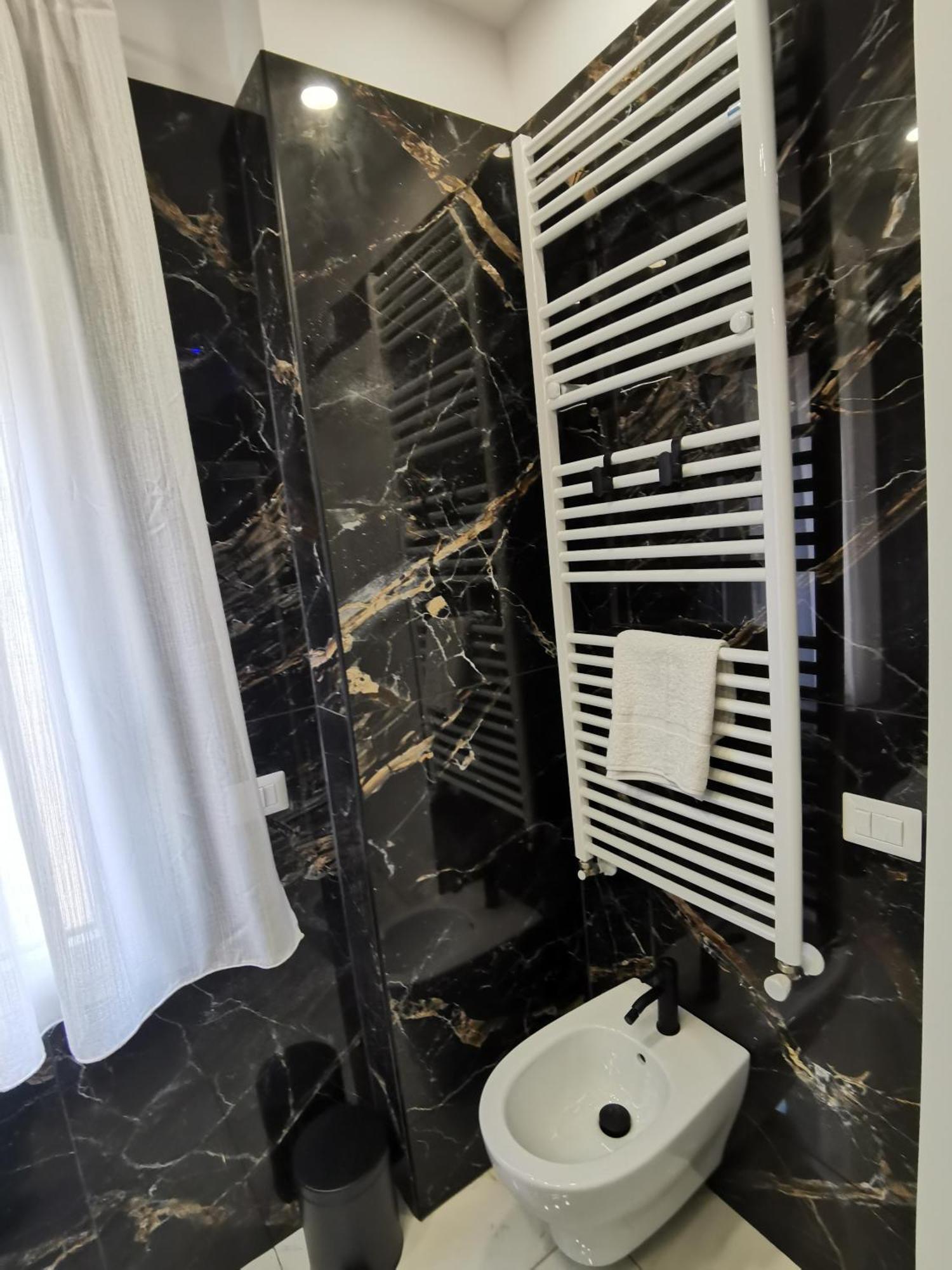 B&B Aida Rooms Cefalu Ngoại thất bức ảnh