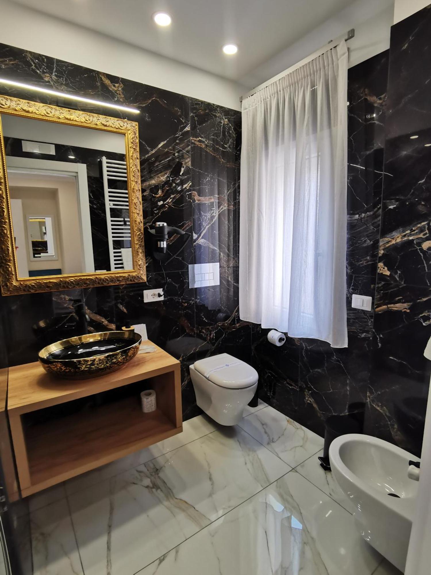 B&B Aida Rooms Cefalu Ngoại thất bức ảnh