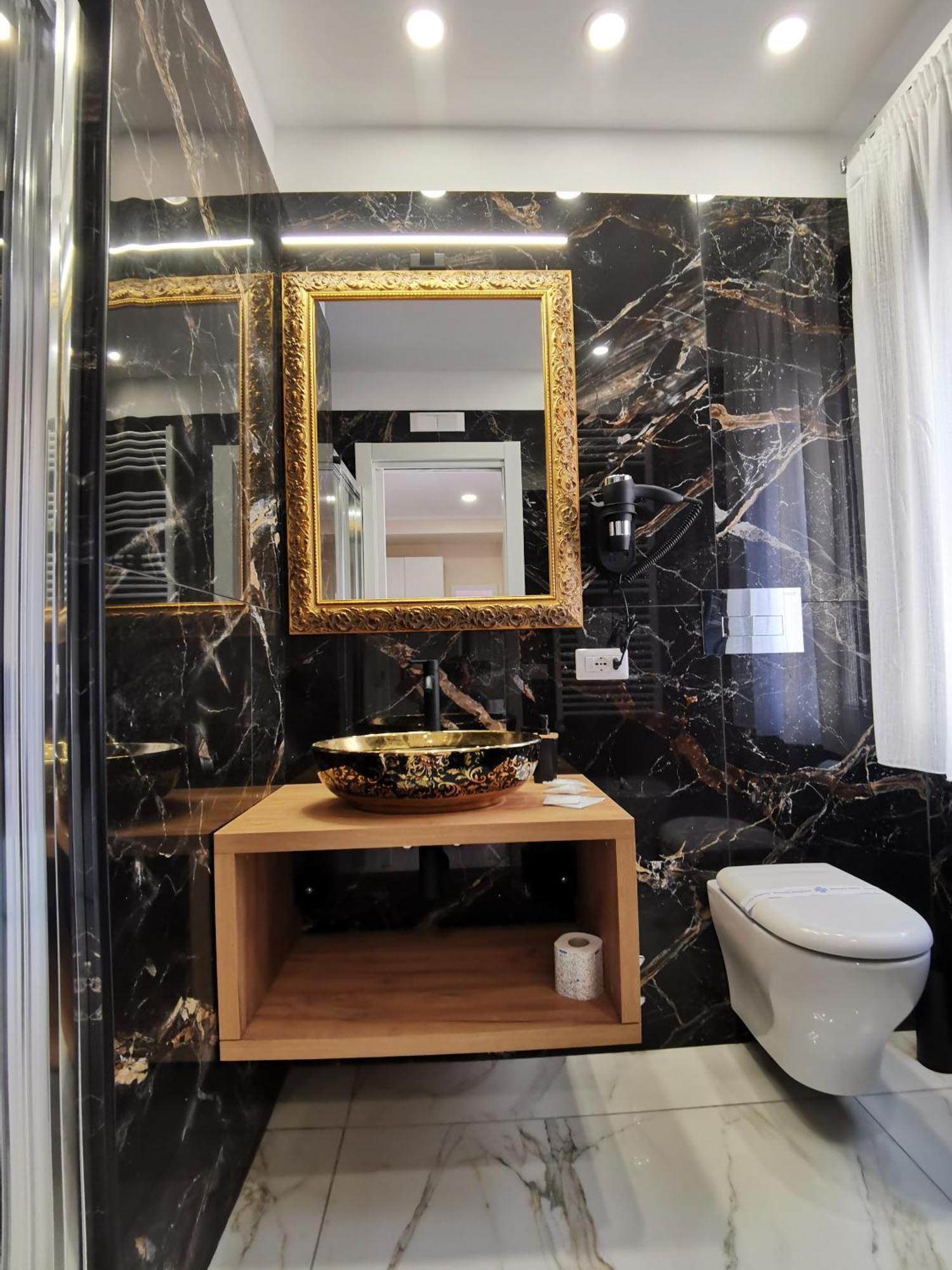 B&B Aida Rooms Cefalu Ngoại thất bức ảnh