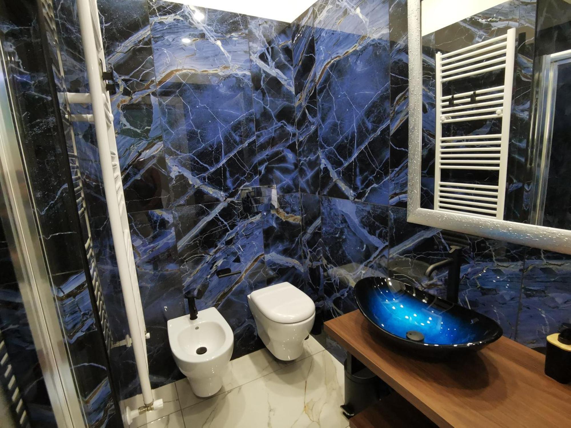 B&B Aida Rooms Cefalu Ngoại thất bức ảnh