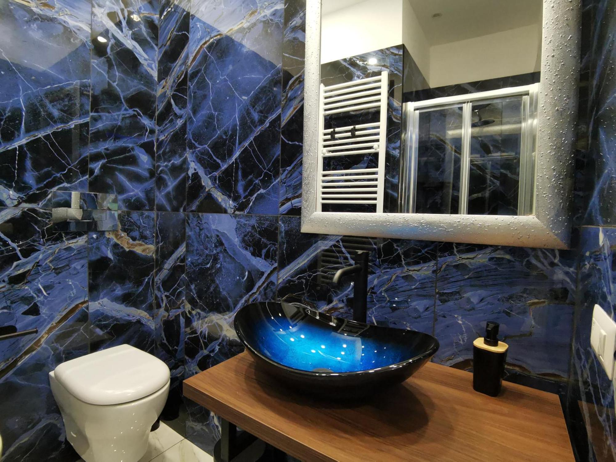 B&B Aida Rooms Cefalu Ngoại thất bức ảnh